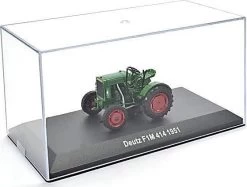Deutz F 1M 414 1951 German Tractors 1:43