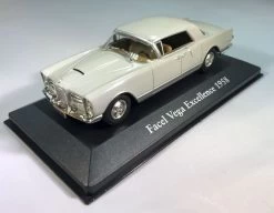 Facel Vega Excellence 1958