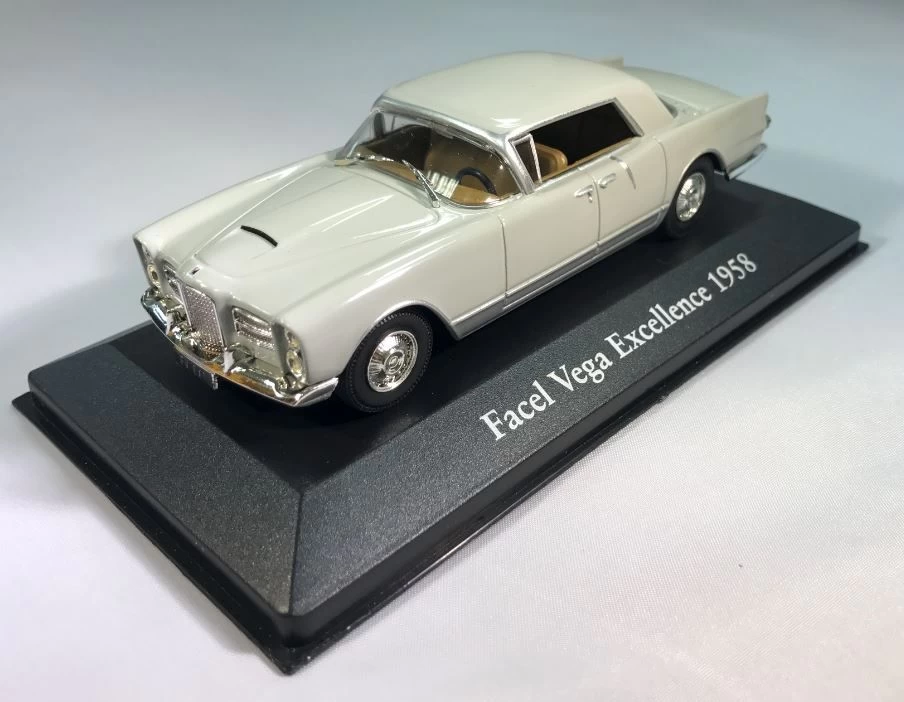 Facel Vega Excellence 1958