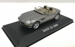 BMW Z8