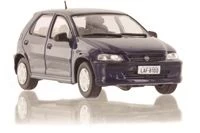 Chevrolet Celta Super 1.4 - 2006