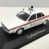 Leyland Princess - British Police