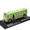 AEC Q Type Single Decker - Green Line