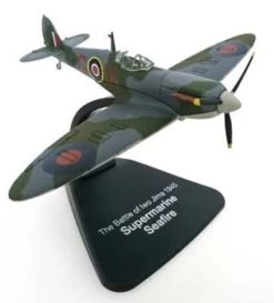 Supermarine Seafire Iwo Jima 1945