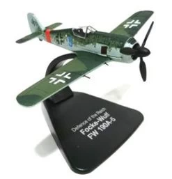 Focke Wulf 190A-5 'Defence Of The Reich'
