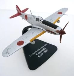 Kawasaki Ki 61 Hien 'Battle Of Iwo Jima 1945'