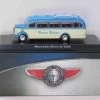 Mercedes-Benz O3500 Blue