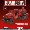 GMC CCKW 353 Bombeiros Voluntarios De Avei