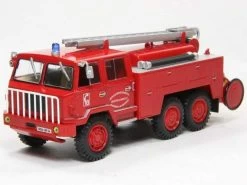 Berliet FF 6x6 FPT HR