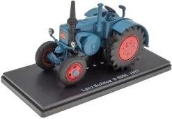 Lanz Bulldog D 8506 - 1937 (1:32)