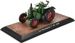 Le Percheron T 25-1947 Tractor