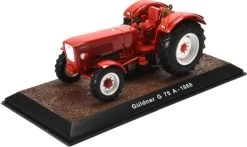 Guldner G 75 A - 1968