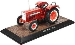 IHC 624-1970 Tractor