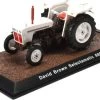 David Brown Selectamatic 880-1969 Tractor