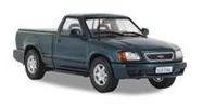 Chevrolet S-10 -1995