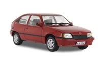 Chevrolet Kadett Hatch Sl 1.8-1991