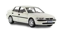 Chevrolet Vectra Gls 2 2-1998