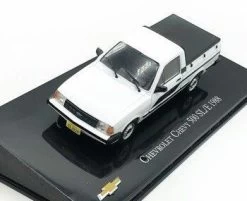 Chevrolet Chevy 500 Sl / E - 1988