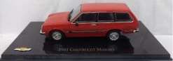 Chevrolet Marajo - 1981