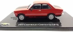 Chevrolet Chevette Gp Ii - 1977