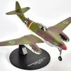 Messerschmitt Me 262 A-1A - Heinrich Bar 1945 - Fighters Of WWII - Atlas