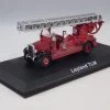 Leyland TLM London Fire Engine