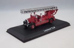 Leyland TLM London Fire Engine