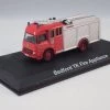Bedford TK Pump Truck
