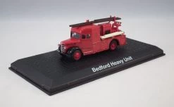 Bedford Heavy Unit