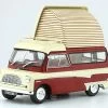 Bedford CA Dormobile - Camping Car