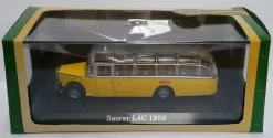 Saurer L4C 1959