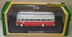 Ikarus 311 1959