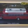 Volvo B375 1957