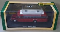 Volvo B375 1957