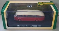 Mercedes-Benz LOP 3500 1935