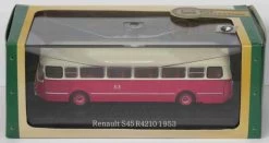 Renault S45 R4210 1953