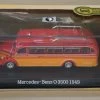 Mercedes-Benz O 3500 1949 RED
