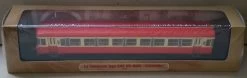 X4300 Caravelle SNCF 2nd Part