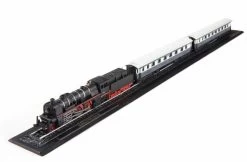 Rheingold Z Gauge - Great Trains Of The World