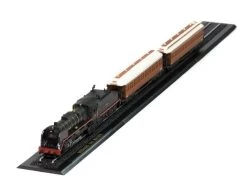 Mikado 141 Renfe Z Gauge - Great Trains Of The World