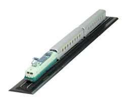 Mistral Z Gauge - Great Trains Of The World