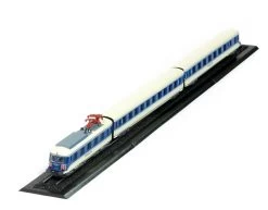 Transalpin Z Gauge - Great Trains Of The World