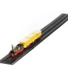 Bayerische Ludwigsbahn Z Gauge - Great Trains Of The World