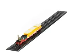 Bayerische Ludwigsbahn Z Gauge - Great Trains Of The World