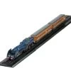 Dovregubben Z Gauge - Great Trains Of The World