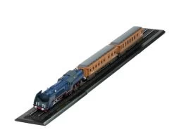 Dovregubben Z Gauge - Great Trains Of The World