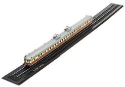 Zackenbahn - Z Gauge Great Trains Of The World