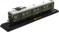 Z-23237 (L'Automotrice Z.23237 De La Ligne De Sceaux) 1934