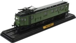 SNCF-4004 (L'Automotrice Ae1 A' 7 Po) (VERSION SNCF Z.4000) 1904