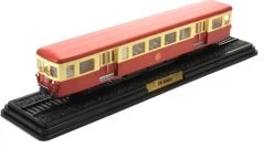 ZR-20601 (La Remorque Zr-20601 De La Ligne De Savoie) 1958